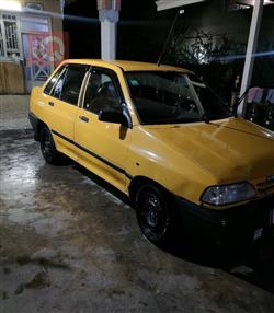 Saipa 131